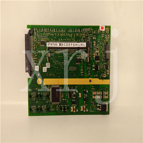 ABB PDD200A101 3BHE019633R0101 Power Distribution & Gate Driver Interface Module UNITROL6000 ACS60003